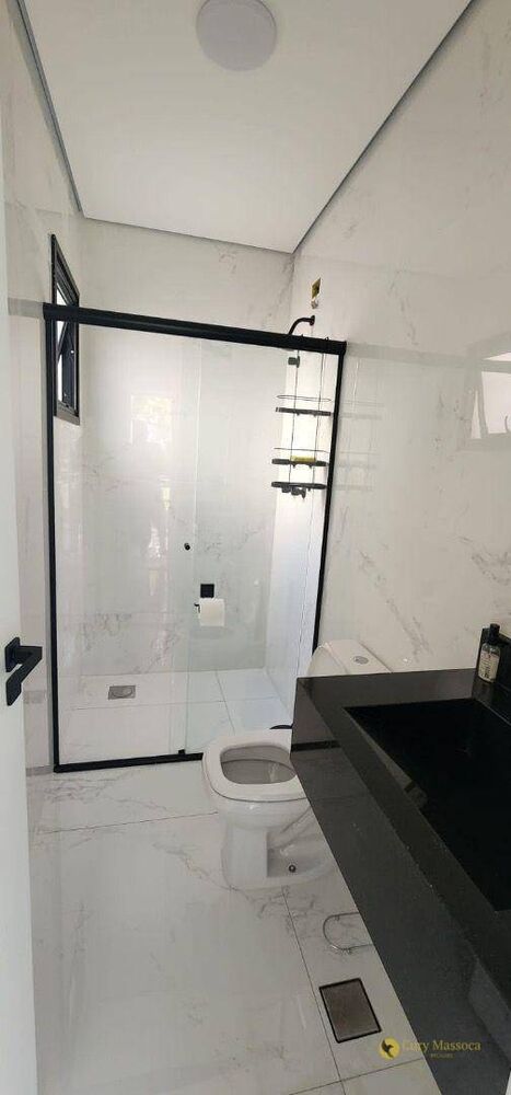 Casa de Condomínio, 5 quartos - Foto 1