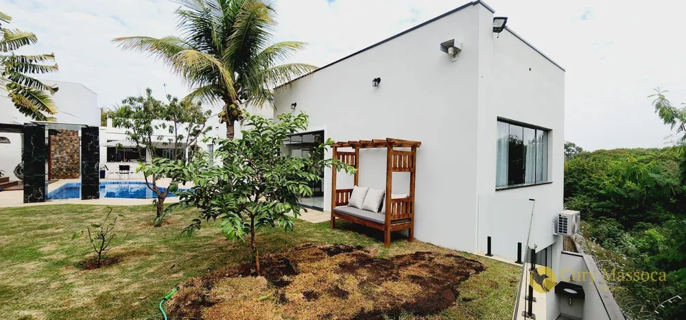 Casa de Condomínio, 5 quartos - Foto 9