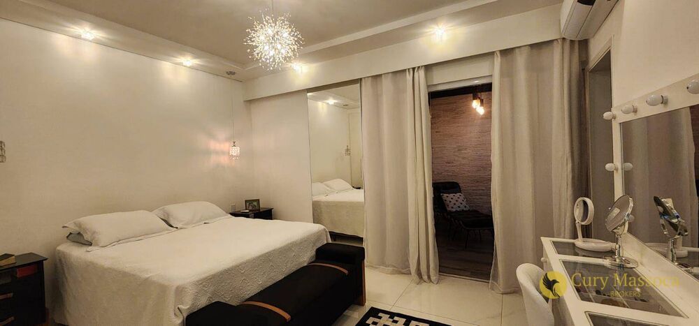 Casa de Condomínio, 5 quartos - Foto 12