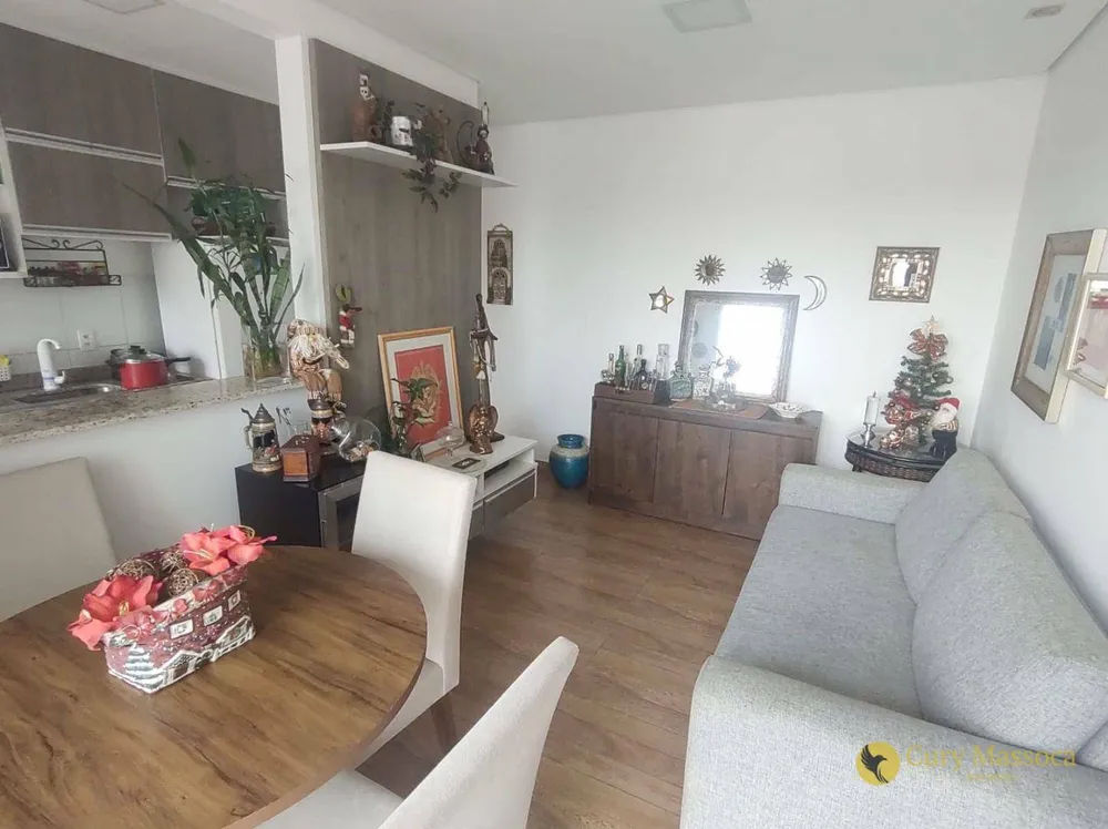 Apartamento, 2 quartos, 63 m² - Foto 7