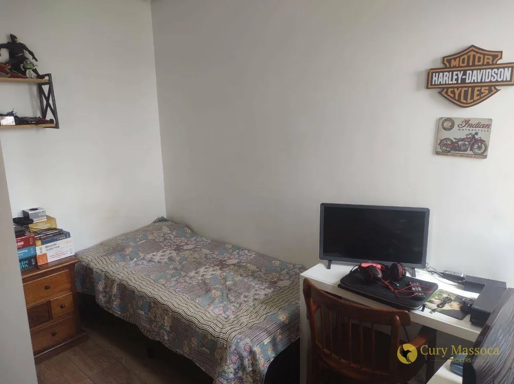 Apartamento, 2 quartos, 63 m² - Foto 16