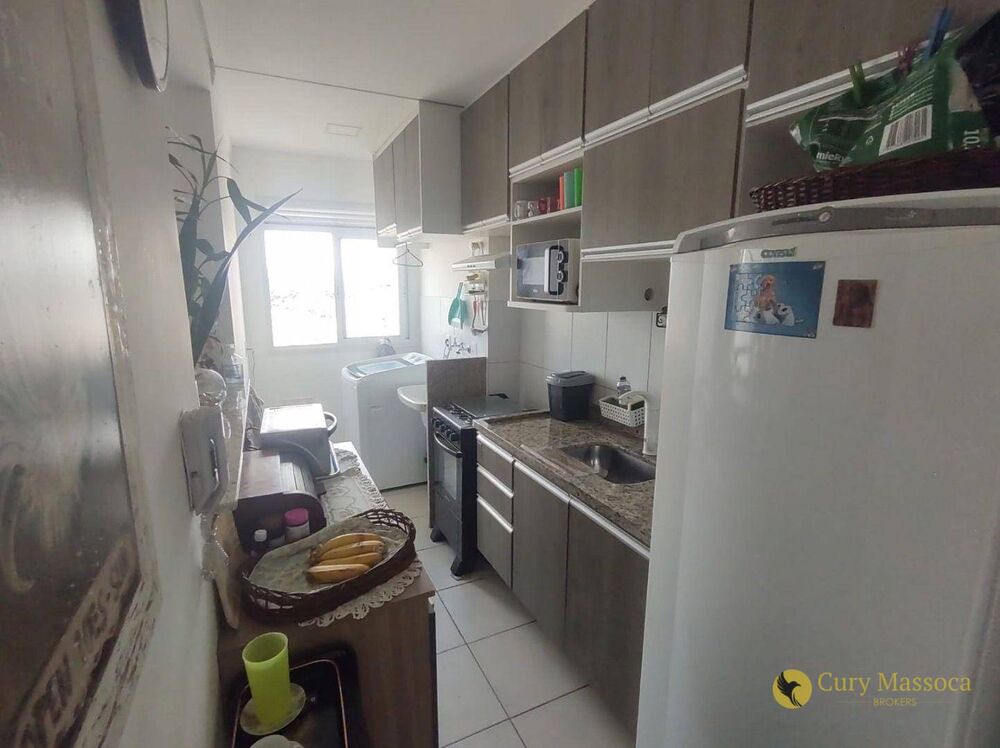 Apartamento, 2 quartos, 63 m² - Foto 4
