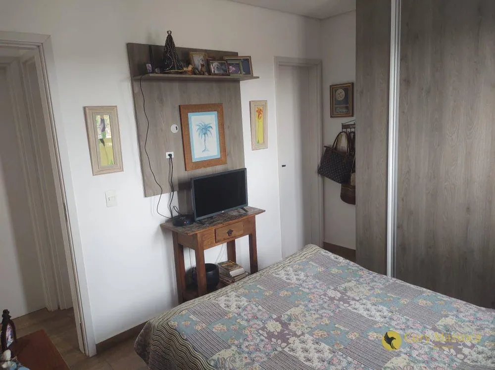 Apartamento, 2 quartos, 63 m² - Foto 11