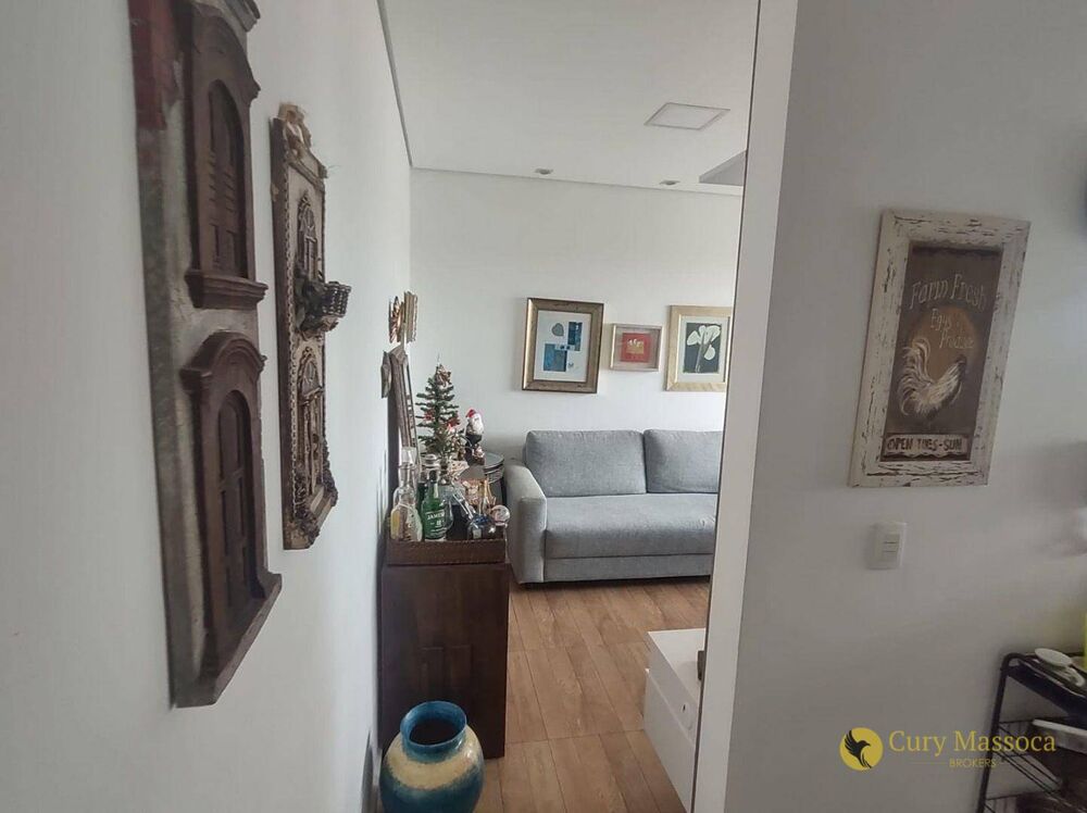 Apartamento, 2 quartos, 63 m² - Foto 3