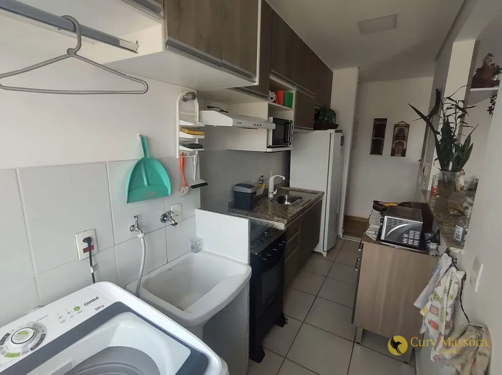 Apartamento, 2 quartos, 63 m² - Foto 15