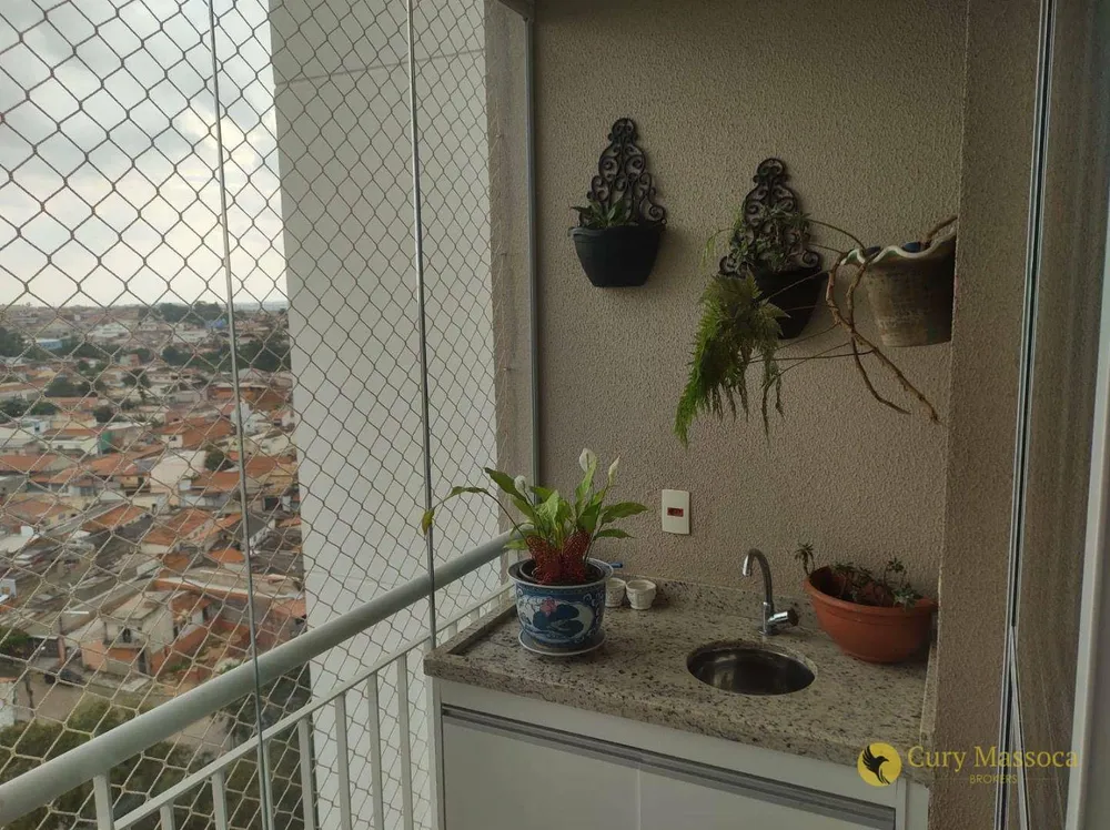 Apartamento, 2 quartos, 63 m² - Foto 5