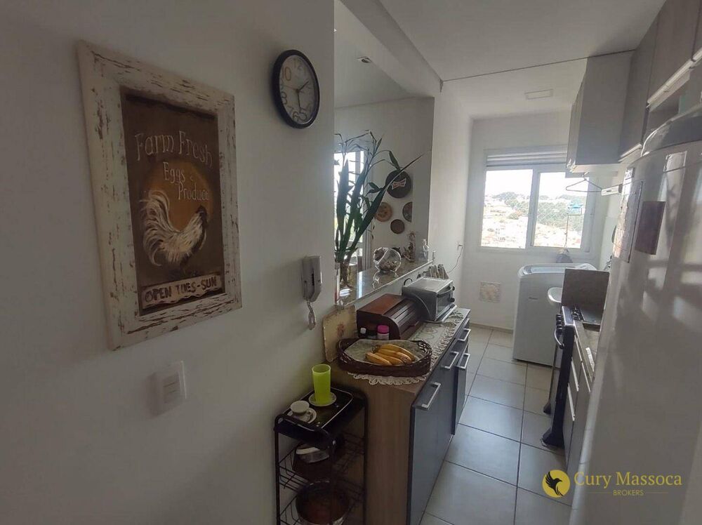 Apartamento, 2 quartos, 63 m² - Foto 2