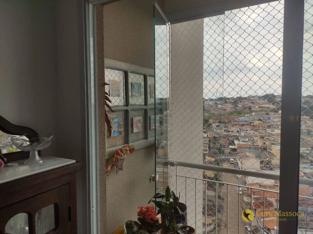 Apartamento, 2 quartos, 63 m² - Foto 4