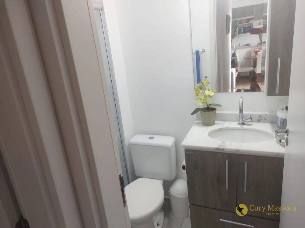 Apartamento, 2 quartos, 63 m² - Foto 6