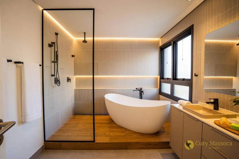 Casa de Condomínio, 5 quartos - Foto 7