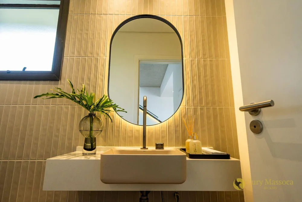 Casa de Condomínio, 5 quartos - Foto 4