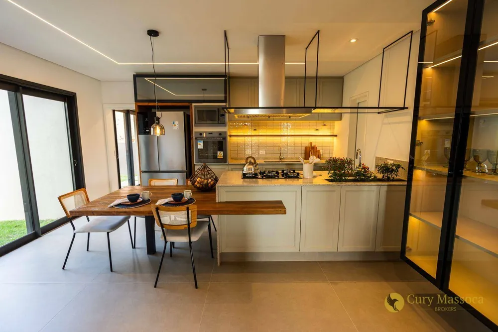 Casa de Condomínio, 5 quartos - Foto 8