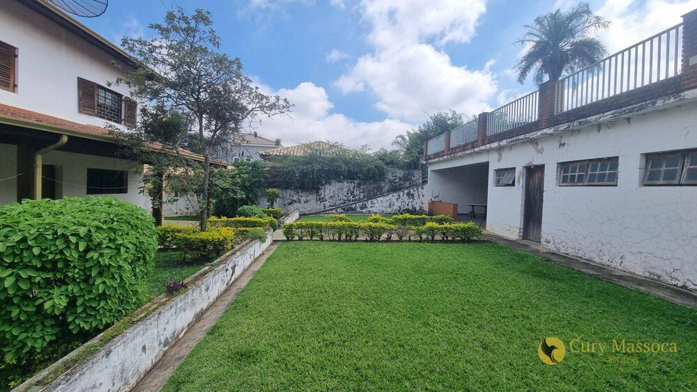 Casa de Condomínio, 4 quartos - Foto 30