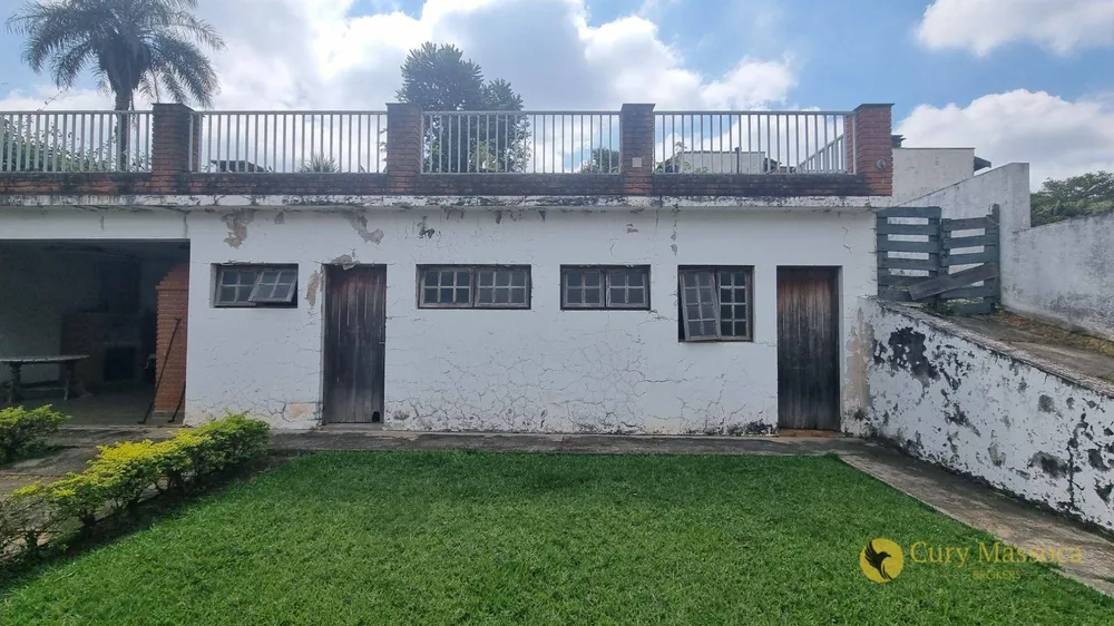 Casa de Condomínio, 4 quartos - Foto 13
