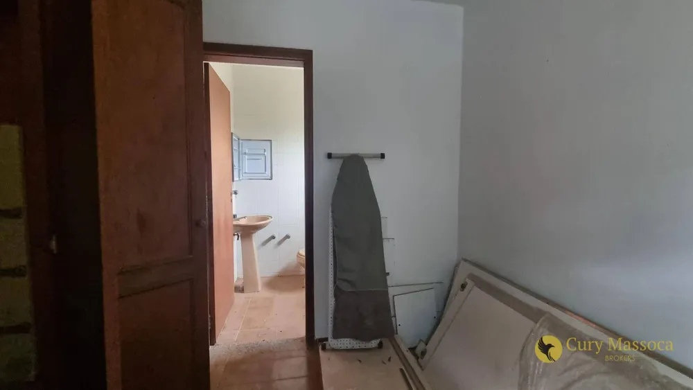 Casa de Condomínio, 4 quartos - Foto 43