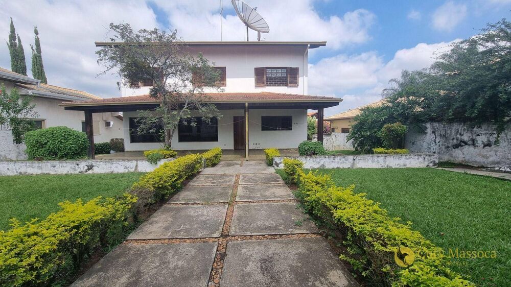 Casa de Condomínio, 4 quartos - Foto 6