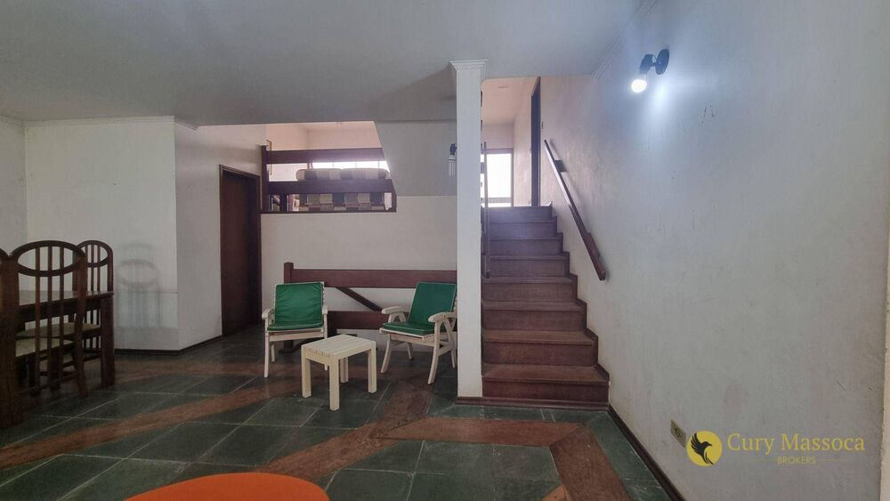 Casa de Condomínio, 4 quartos - Foto 8