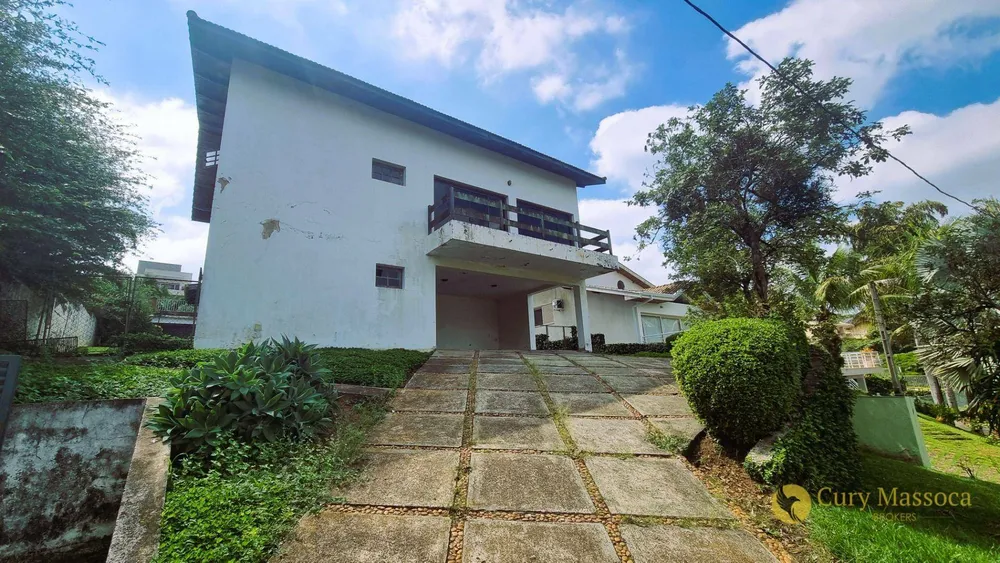 Casa de Condomínio, 4 quartos - Foto 2