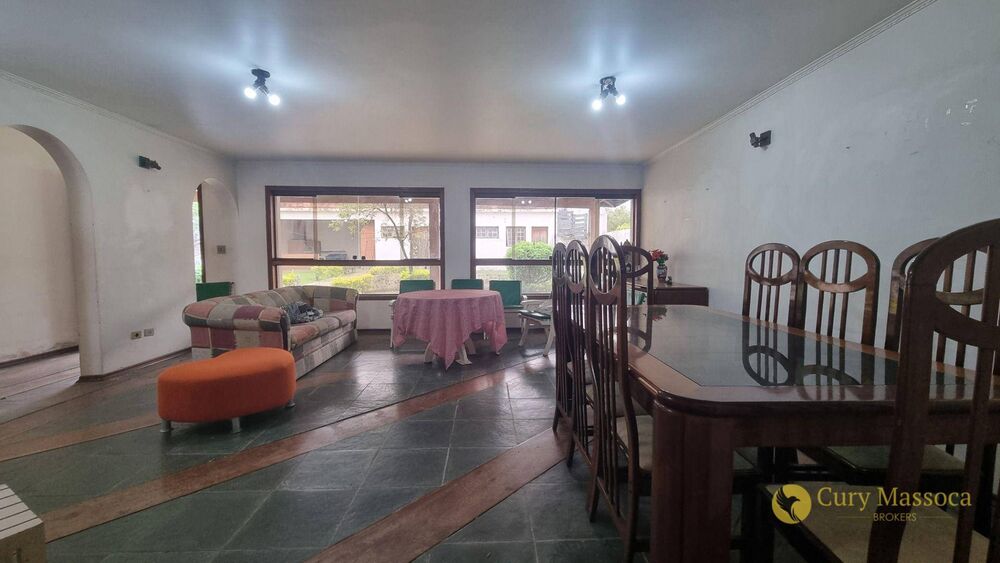 Casa de Condomínio, 4 quartos - Foto 19