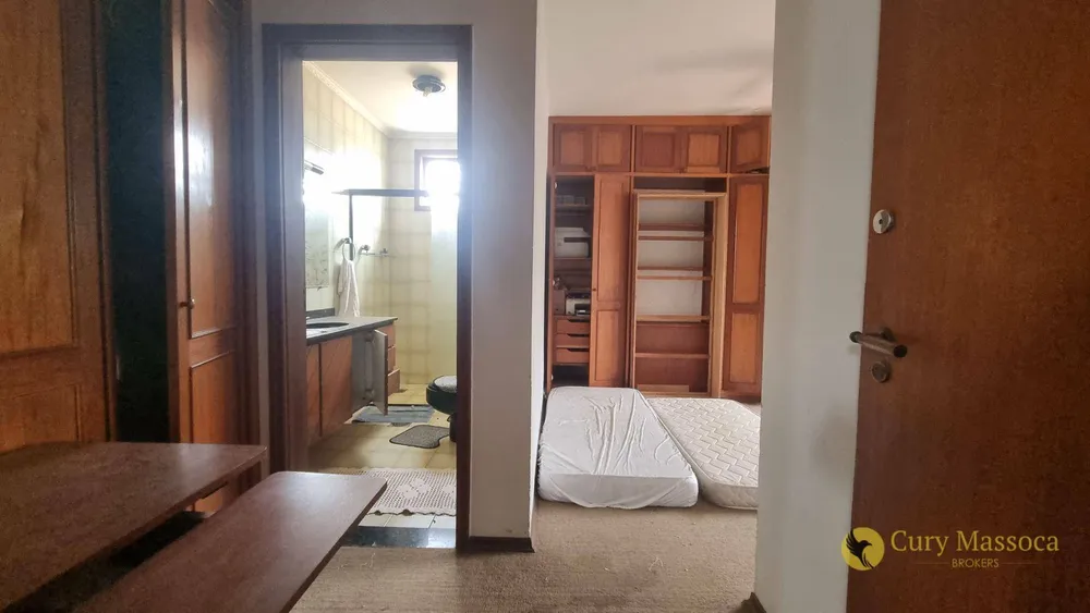 Casa de Condomínio, 4 quartos - Foto 37