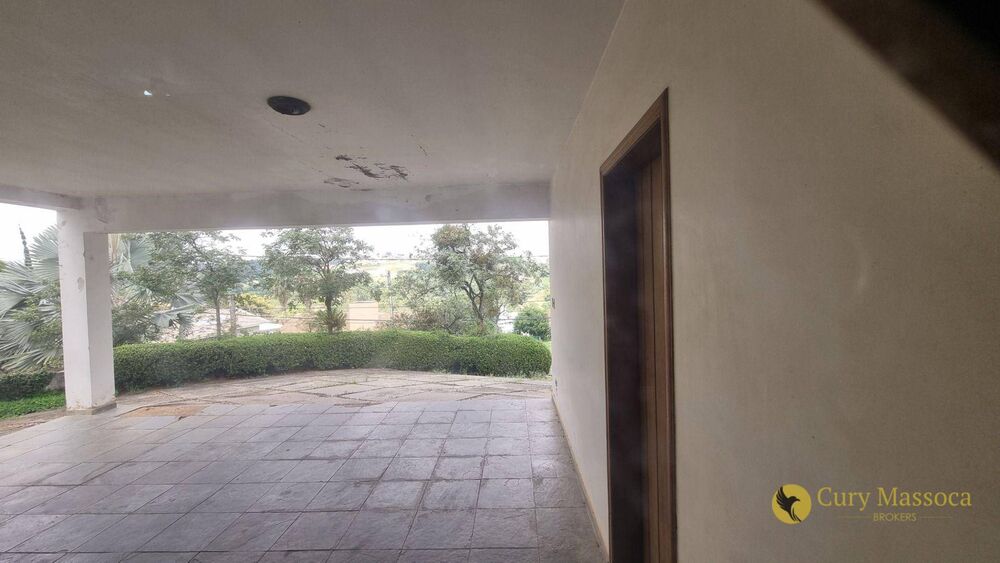 Casa de Condomínio, 4 quartos - Foto 10