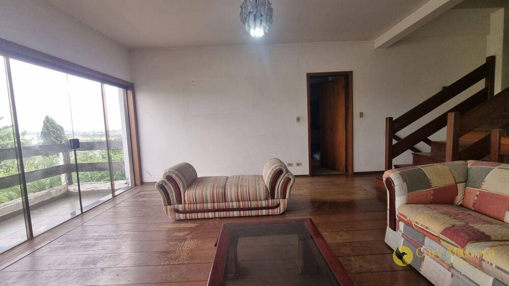 Casa de Condomínio, 4 quartos - Foto 9