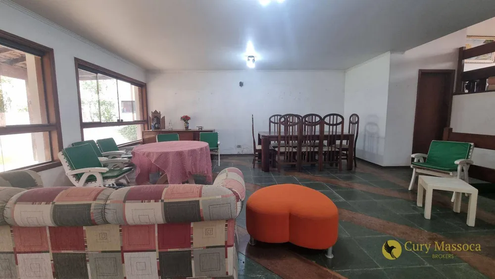 Casa de Condomínio, 4 quartos - Foto 16
