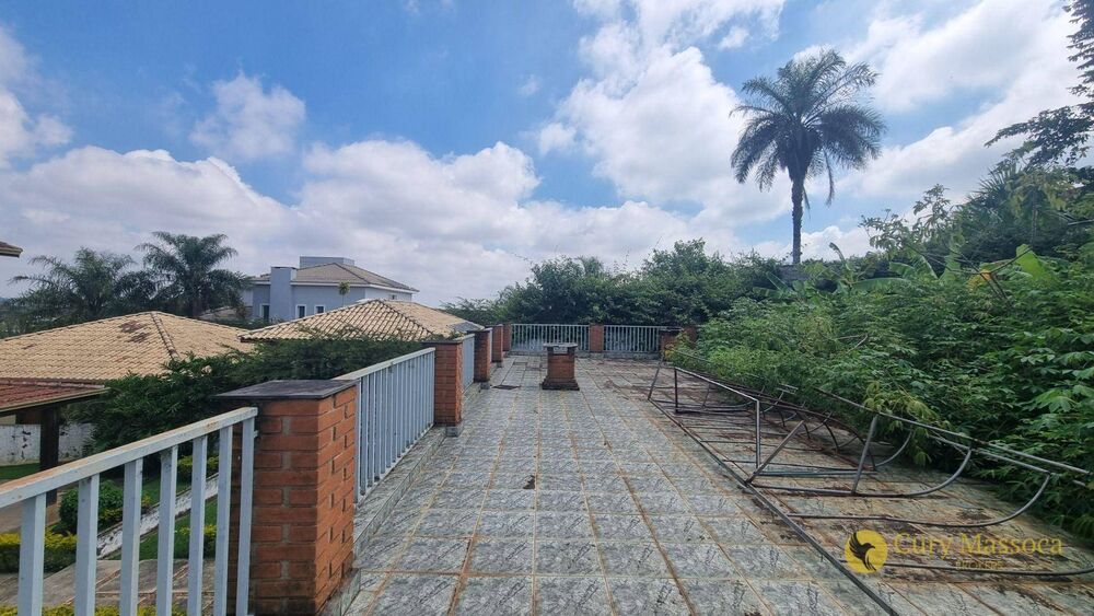 Casa de Condomínio, 4 quartos - Foto 27