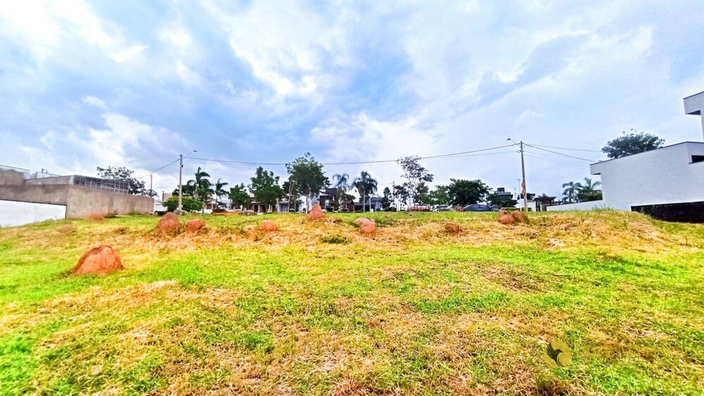 Loteamento e Condomínio, 413 m² - Foto 4