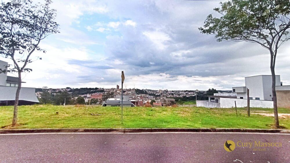 Loteamento e Condomínio, 413 m² - Foto 1