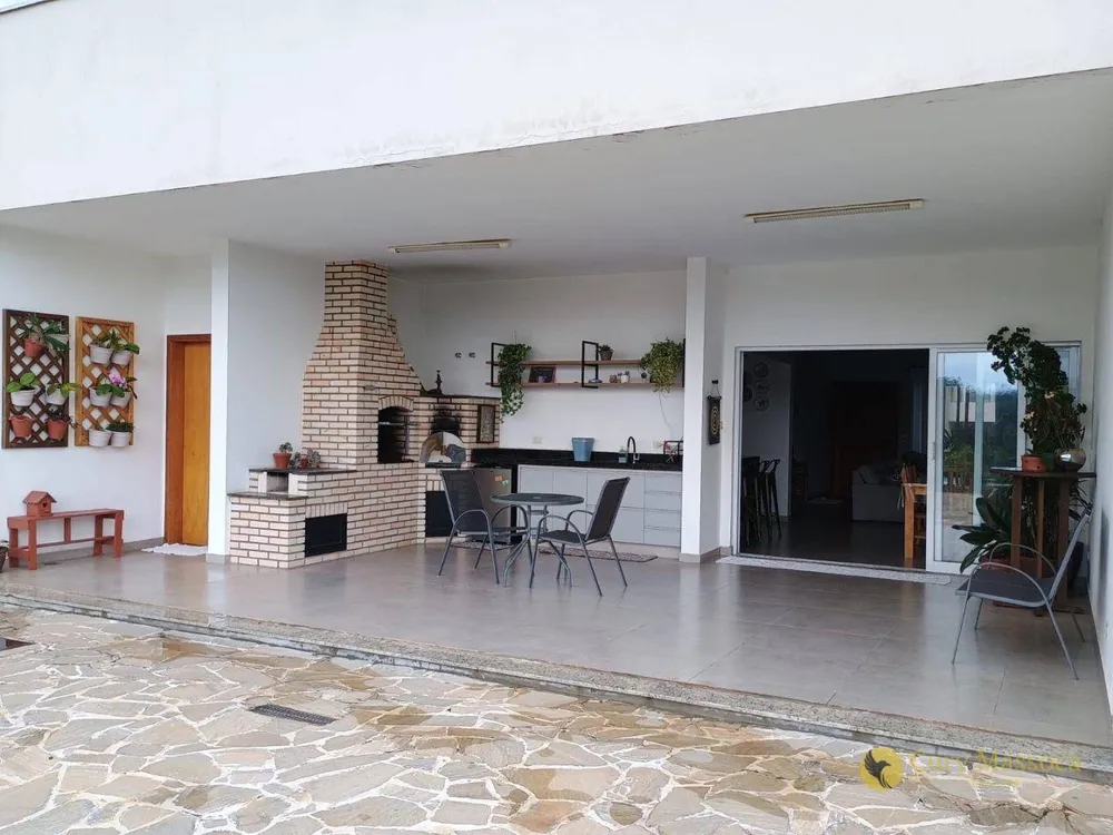 Casa de Condomínio, 3 quartos - Foto 6
