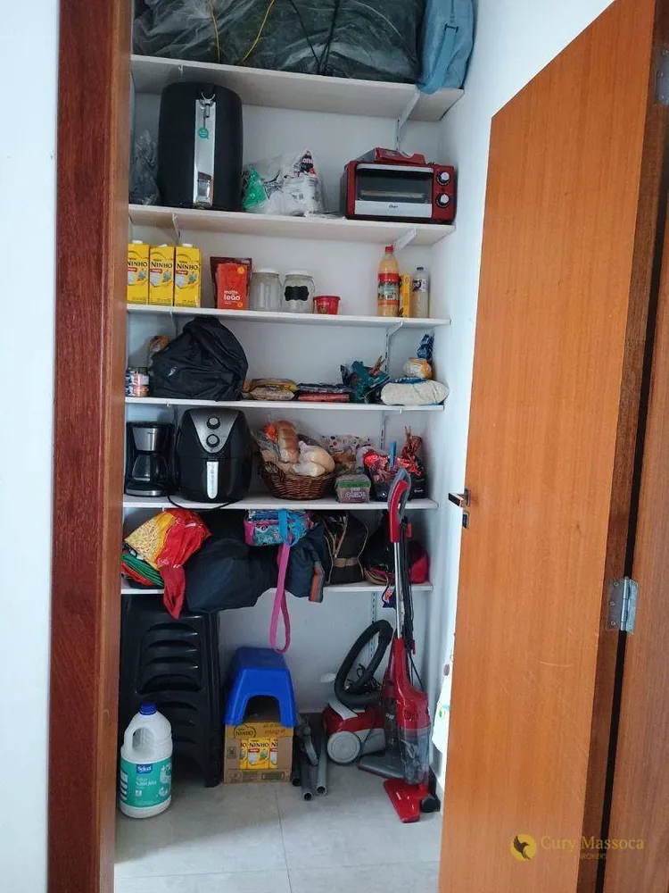 Casa de Condomínio, 3 quartos - Foto 8