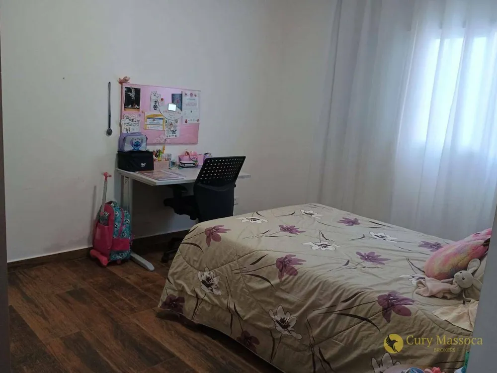 Casa de Condomínio, 3 quartos - Foto 12