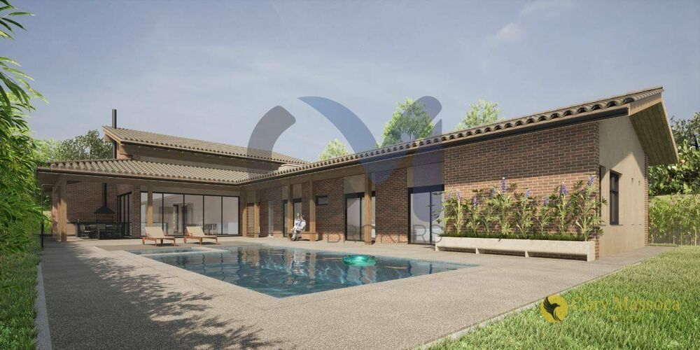 Casa de Condomínio, 4 quartos - Foto 6