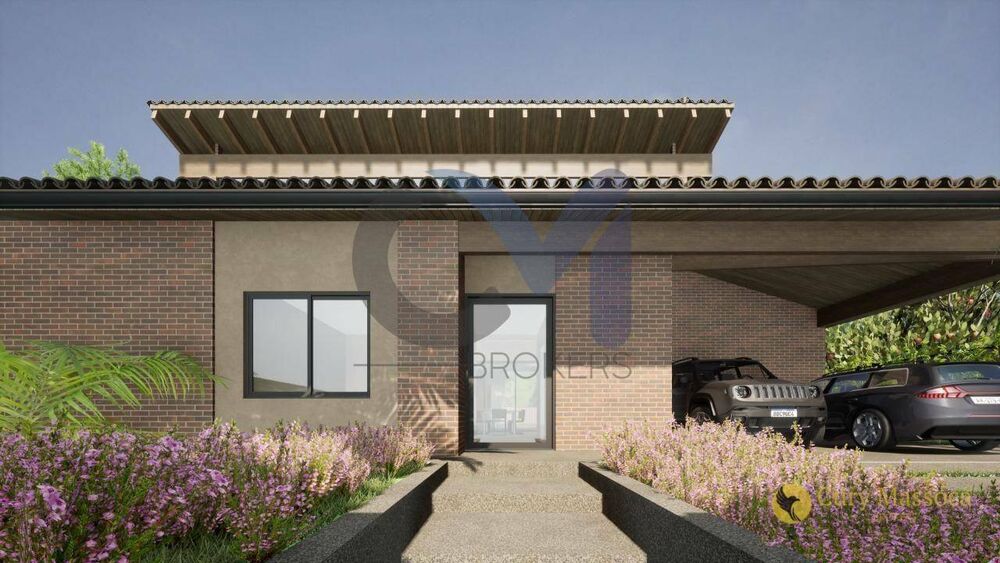 Casa de Condomínio, 4 quartos - Foto 5