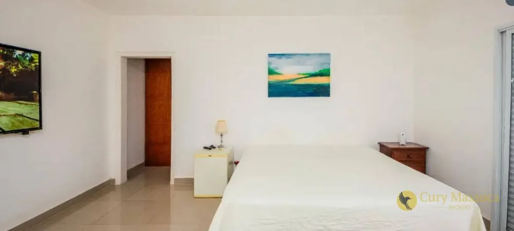 Casa de Condomínio, 6 quartos - Foto 3