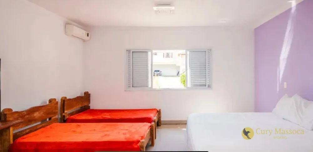 Casa de Condomínio, 6 quartos - Foto 10