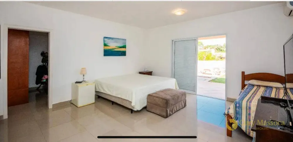 Casa de Condomínio, 6 quartos - Foto 5