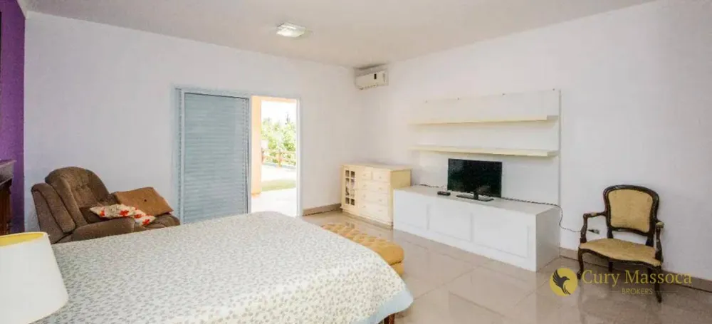 Casa de Condomínio, 6 quartos - Foto 8