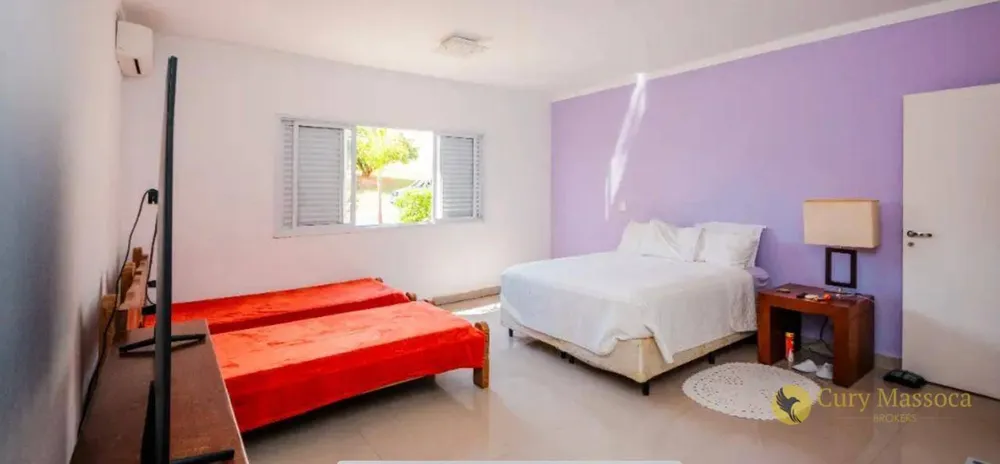 Casa de Condomínio, 6 quartos - Foto 9