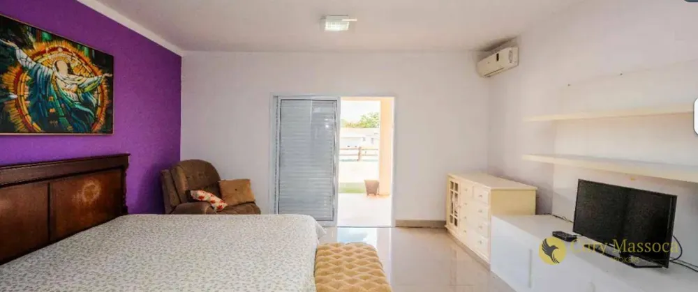 Casa de Condomínio, 6 quartos - Foto 7