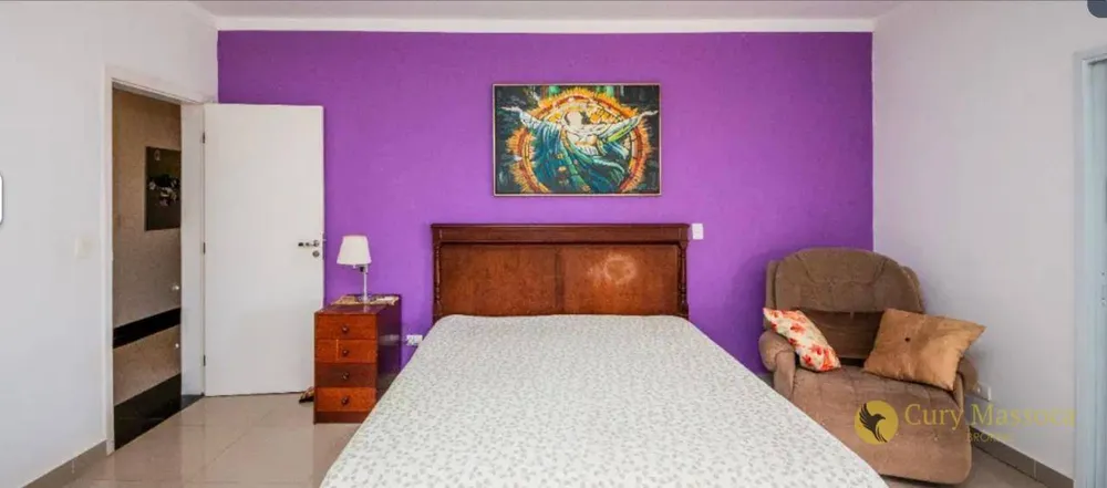 Casa de Condomínio, 6 quartos - Foto 6