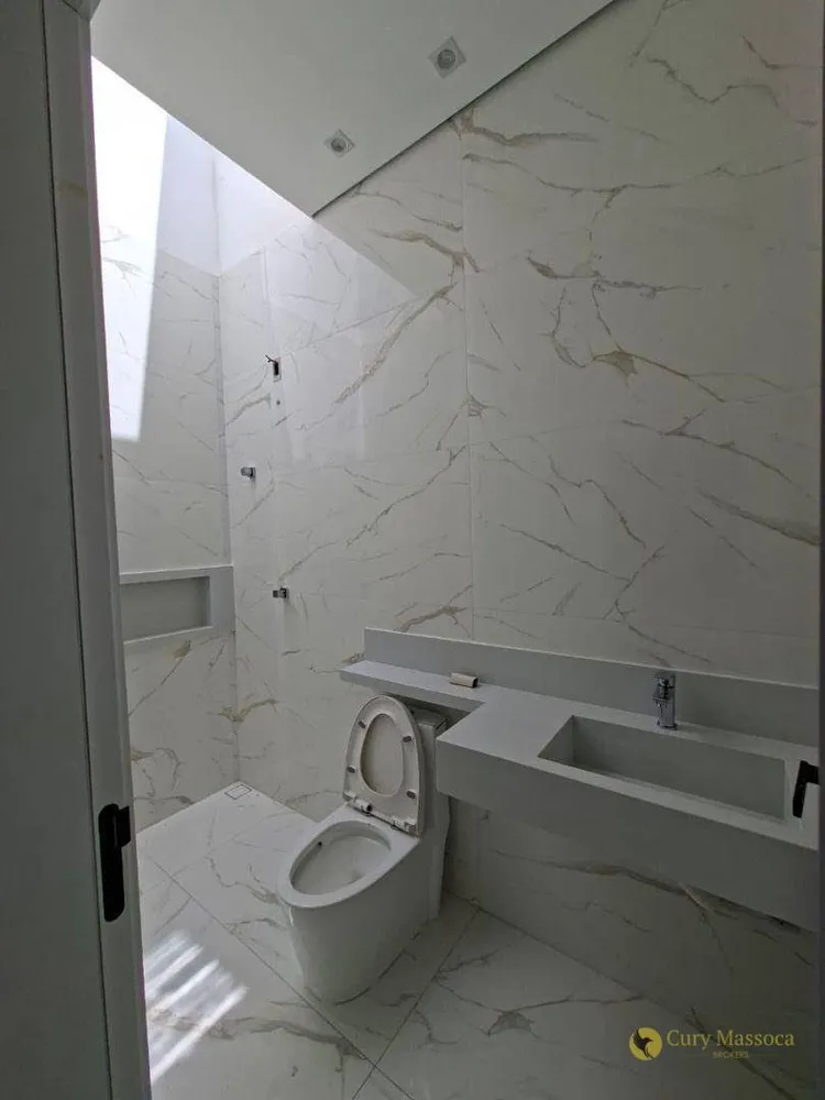 Casa de Condomínio, 3 quartos - Foto 11