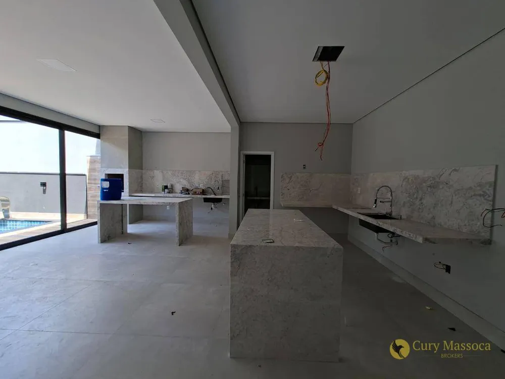 Casa de Condomínio, 3 quartos - Foto 9