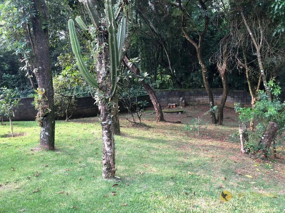 Casa de Condomínio, 4 quartos - Foto 9