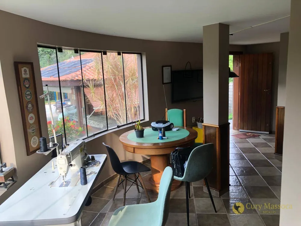 Casa de Condomínio, 4 quartos - Foto 8