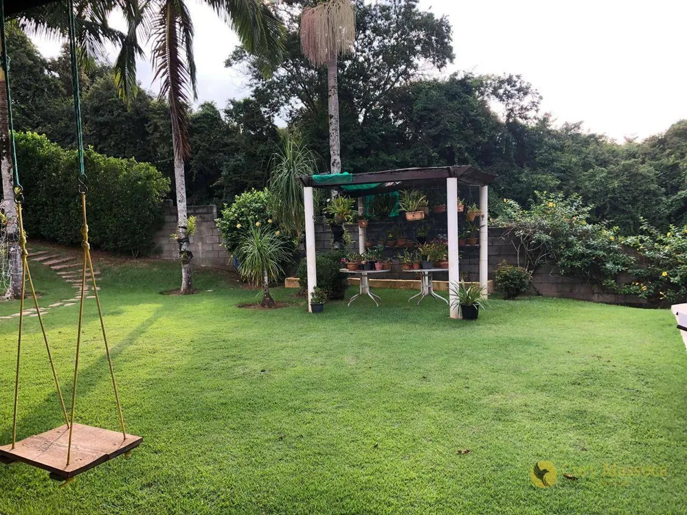 Casa de Condomínio, 4 quartos - Foto 6