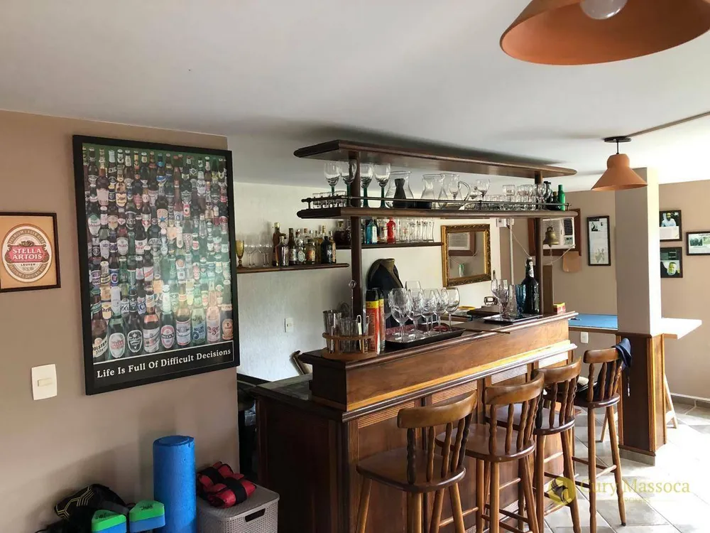 Casa de Condomínio, 4 quartos - Foto 10