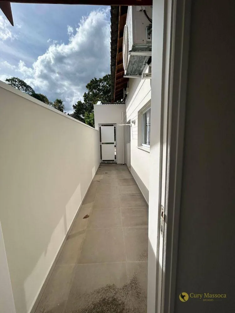 Casa de Condomínio, 3 quartos - Foto 15