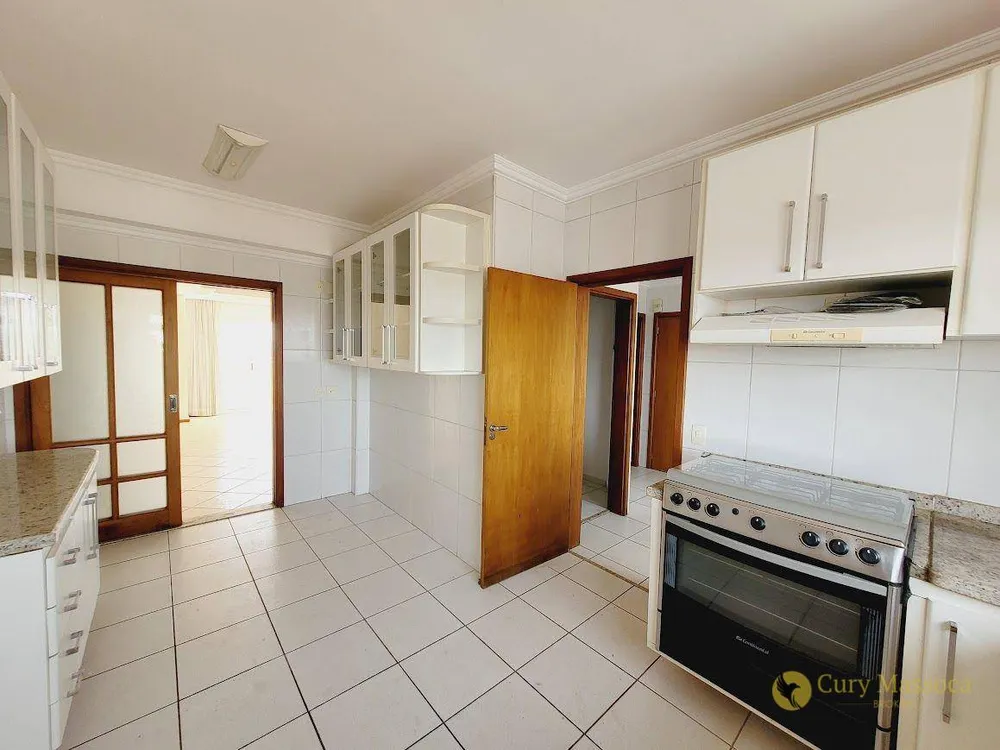 Apartamento, 3 quartos, 150 m² - Foto 3